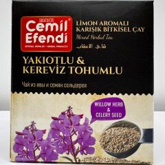 Yakı Otlu Kerevizli Çay