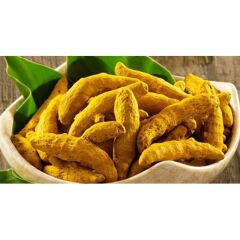 Doğal Zerdeçal Kök – Can Baharat