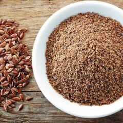 KETEN TOHUMU (ÖĞÜTÜLMÜŞ)