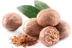 MUSKAT (YEL CEVİZİ)