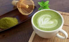 MATCHA