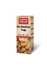 ACI BADEM YAĞI