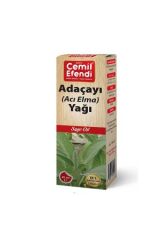 ADAÇAYI YAĞI