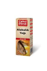 ALABALIK YAĞI