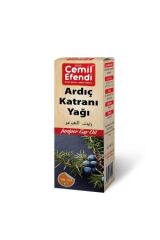 ARDIÇ KATRANI YAĞI