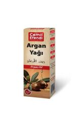 ARGAN YAĞI
