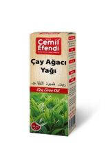 ÇAY AĞACI YAĞI