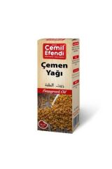ÇEMEN YAĞI