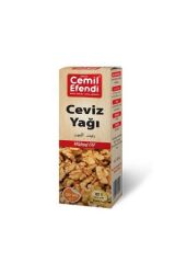 CEVİZ YAĞI