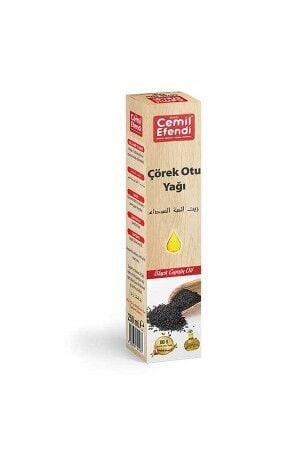 ÇÖREK OTU YAĞI