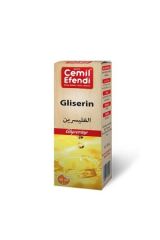 GLİSERİN YAĞI