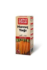 HAVUÇ YAĞI