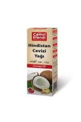 HİNDİSTAN CEVİZİ YAĞI