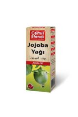 JOJOBA YAĞI