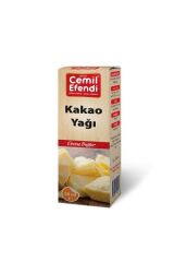 KAKAO YAĞI