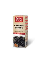 KARADUT ŞURUBU