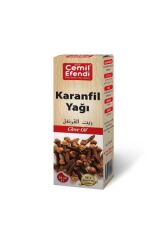 KARANFİL YAĞI