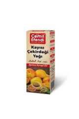 KAYISI ÇEKİRDEĞİ YAĞI