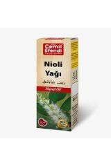 NİOLİ YAĞI