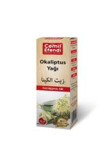 OKALİPTUS YAĞI
