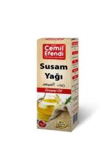 Susam Yağı