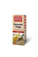 Susam Yağı 50 ML