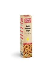 Tatlı Badem Yağı 250 ML