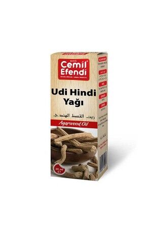 Udi Hindi Yağı