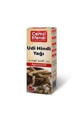 Udi Hindi Yağı