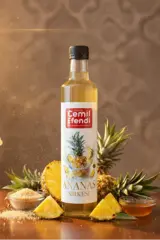 Ananas Sirkesi
