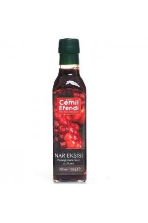 Saf Nar Ekşisi 250ML