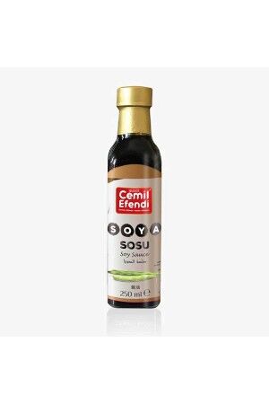 Soya Sosu