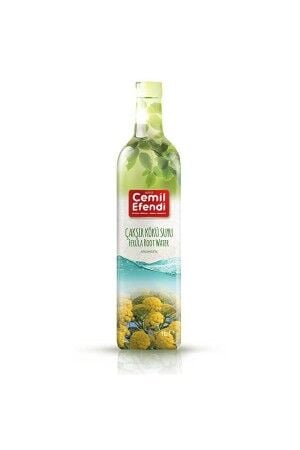 Cemil Efendi Çakşır Kökü Suyu Cam Şişe
