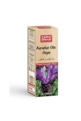 Cemil Efendi Karabaş Otu Suyu