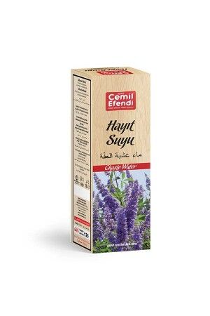 Cemil Efendi Hayıt Suyu