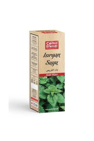 Cemil Efendi Isırgan Suyu