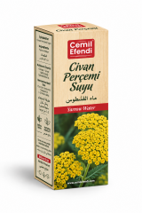 Cemil Efendi Civan Perçemi Suyu