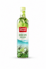 Kekik Suyu Cam Şişe