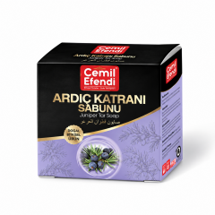 Ardıç Katranı Sabunu