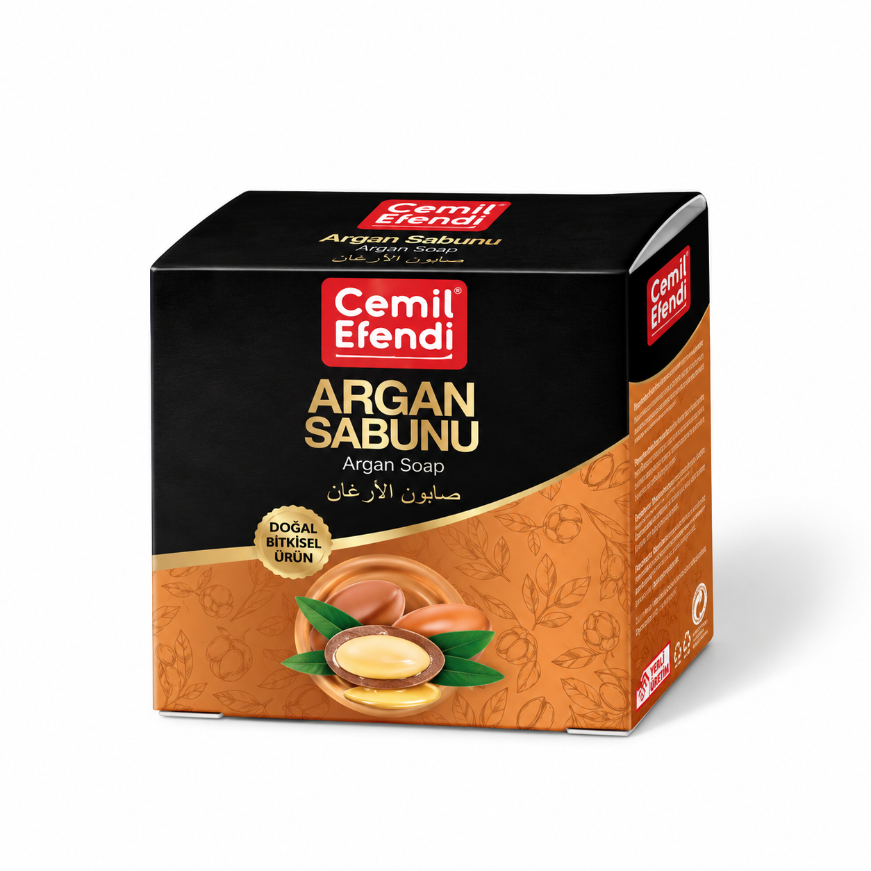 Argan Sabunu