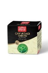 ÇAY AĞACI SABUNU