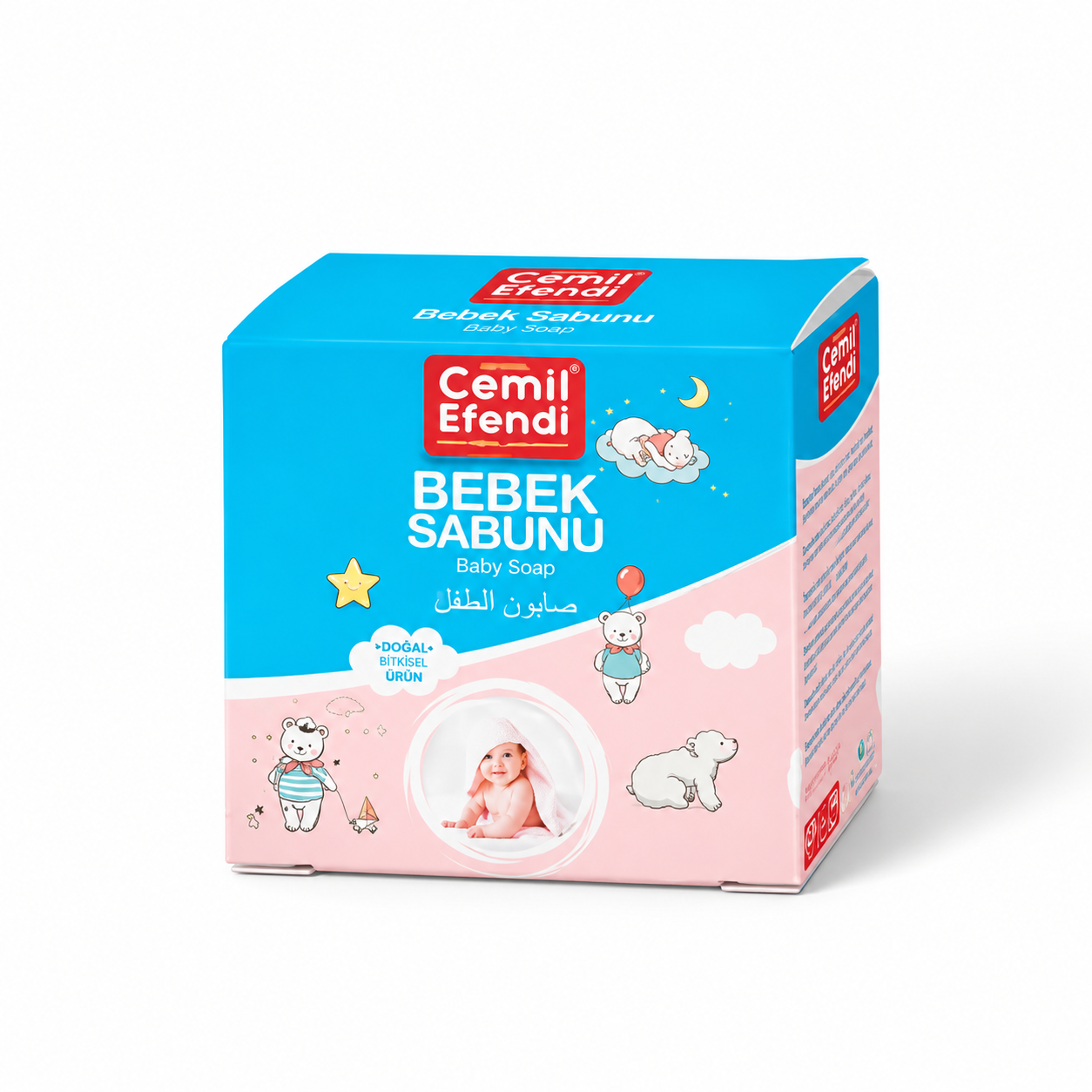 Bebek Sabunu
