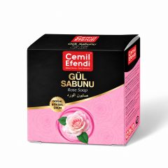 Gül Sabunu