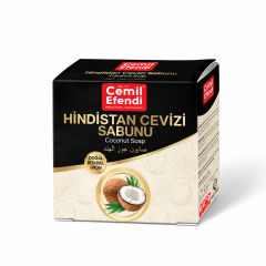 Hindistan Cevizi Sabunu