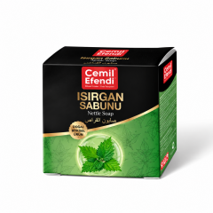 Isırgan Sabunu