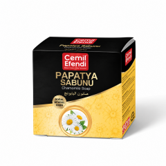 Papatya Sabunu