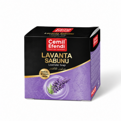 Lavanta Sabunu