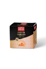 KAYISI ÇEKİRDEĞİ SABUNU