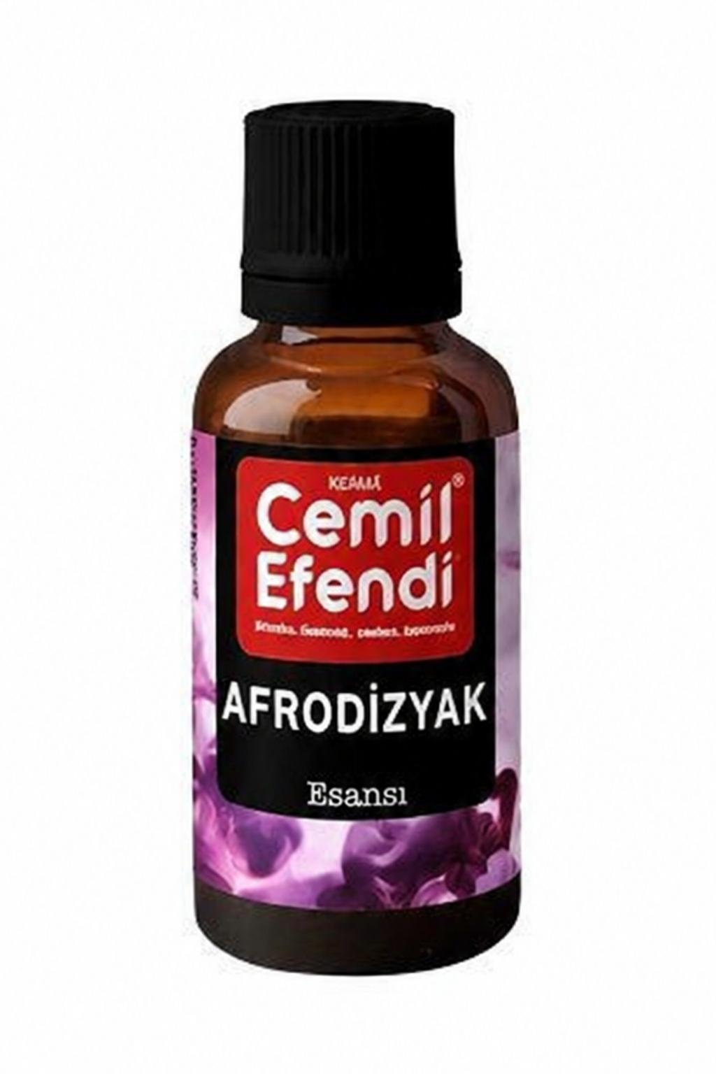 Afrodizyak Esansı