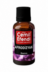 Afrodizyak Esansı